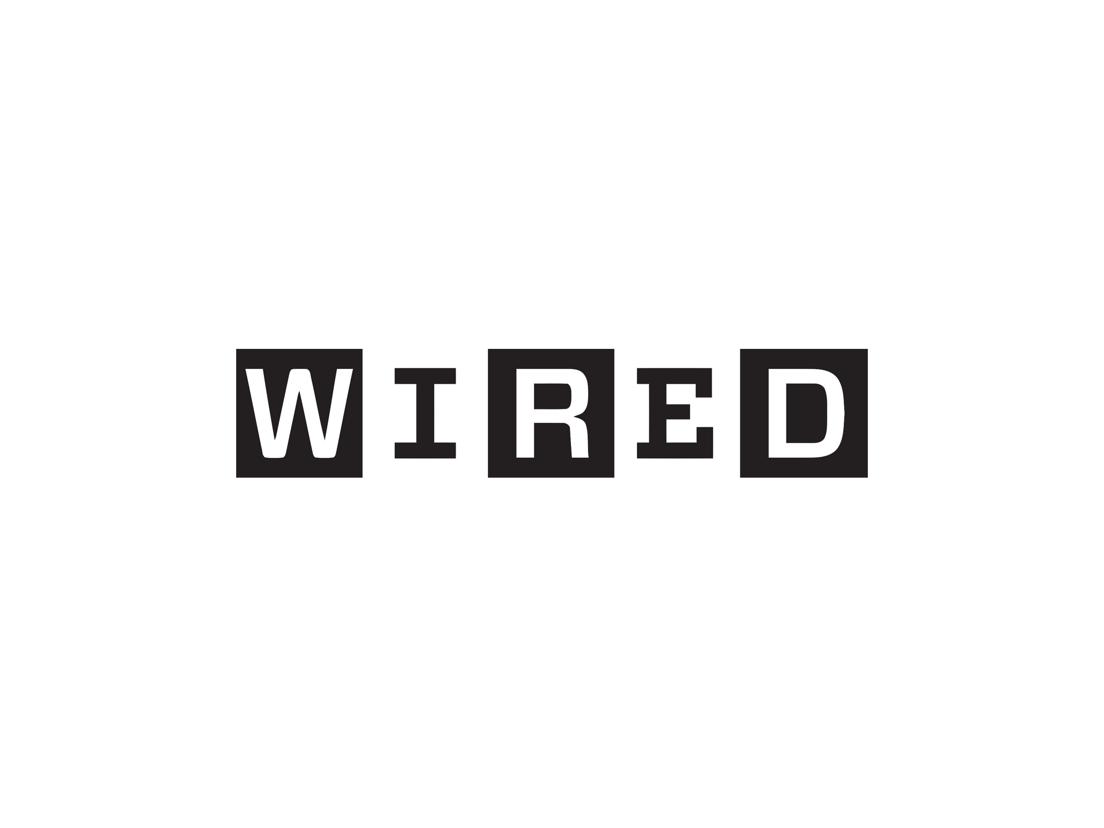 Wired Magazine